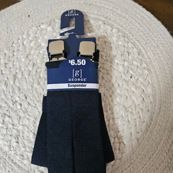 Men's Suspenders Good Bundle Item - Picture 1 of 4